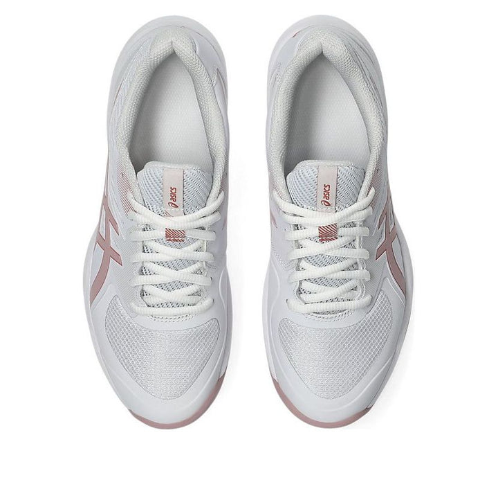 ASICS GAME FF WHITE MORGANITE WOMENS