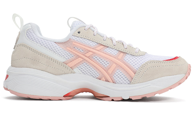 ASICS GEL-1090 V2 WHITE FROSTED ROSE WOMENS