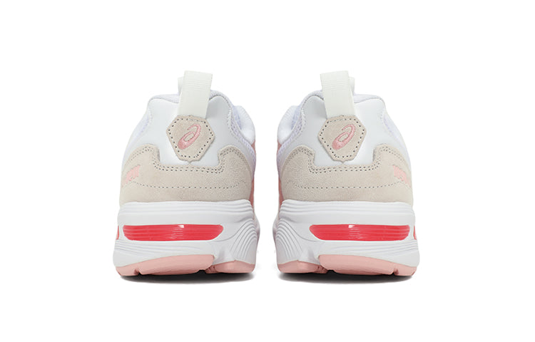 ASICS GEL-1090 V2 WHITE FROSTED ROSE WOMENS
