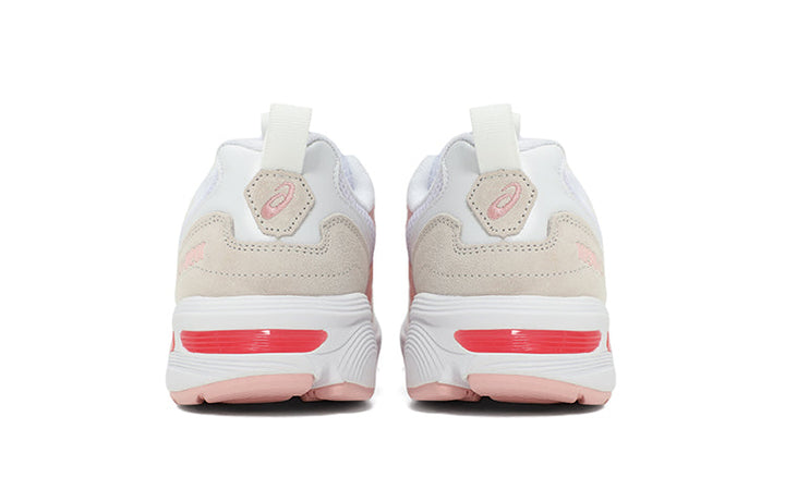 ASICS GEL-1090 V2 WHITE FROSTED ROSE WOMENS