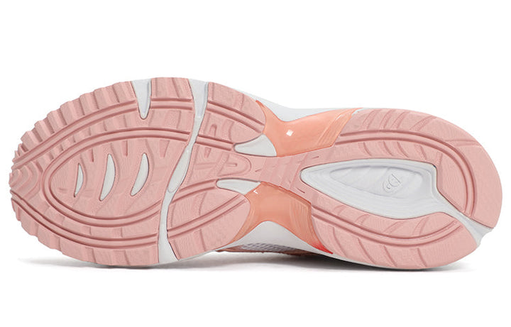 ASICS GEL-1090 V2 WHITE FROSTED ROSE WOMENS