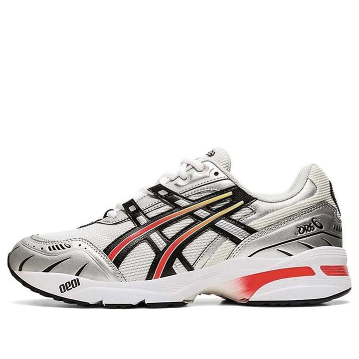 ASICS GEL-1090 WHITE BLACK