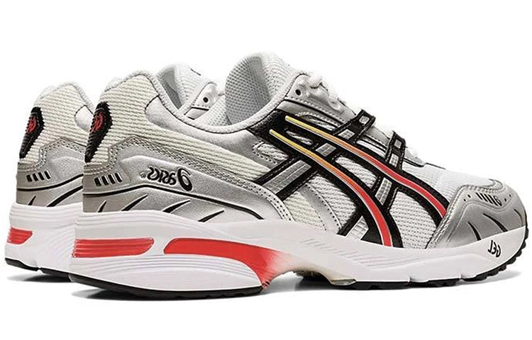 ASICS GEL-1090 WHITE BLACK