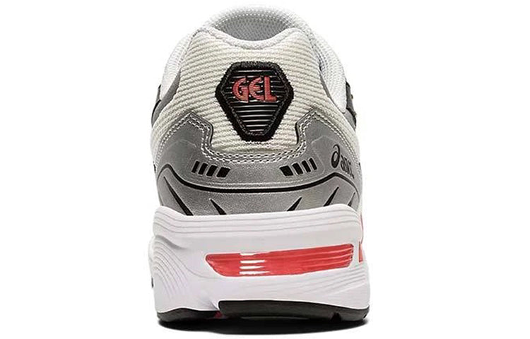 ASICS GEL-1090 WHITE BLACK