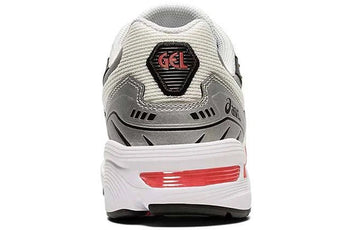 ASICS GEL-1090 WHITE BLACK — Stock