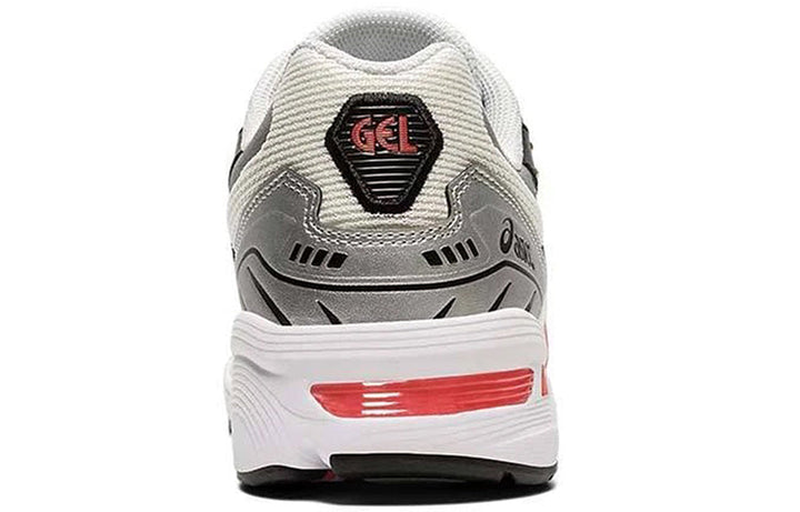 ASICS GEL-1090 WHITE BLACK