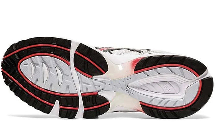 ASICS GEL-1090 WHITE BLACK