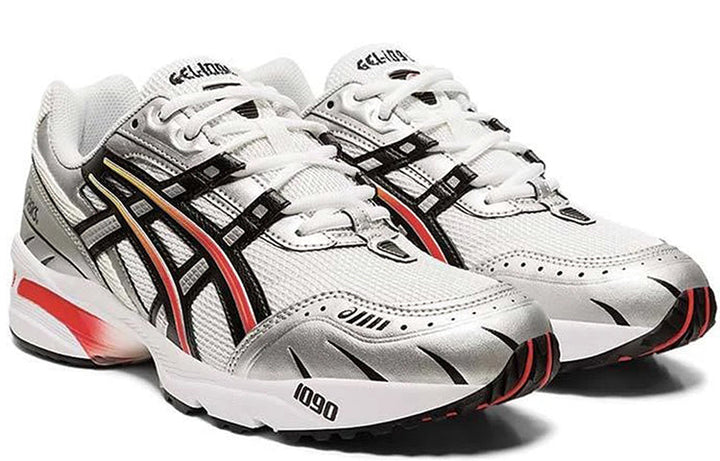 ASICS GEL-1090 WHITE BLACK
