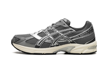 ASICS GEL-1130 CLAY GREY PURE SILVER — Stock