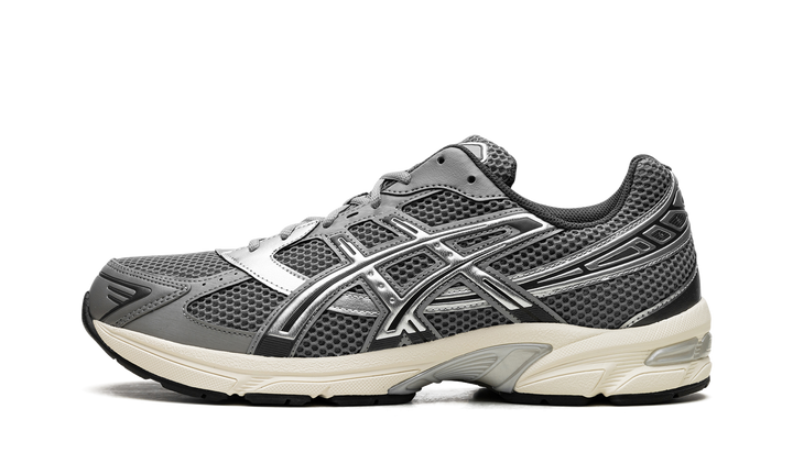 ASICS GEL-1130 CLAY GREY PURE SILVER