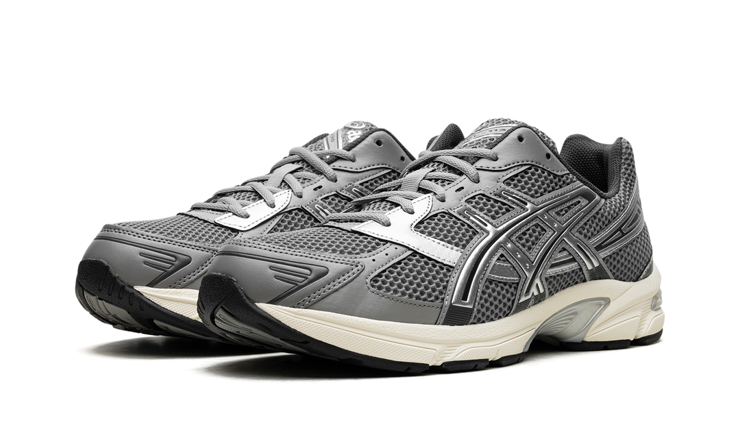 ASICS GEL-1130 CLAY GREY PURE SILVER