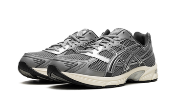 ASICS GEL-1130 CLAY GREY PURE SILVER — Stock