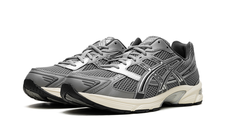 ASICS GEL-1130 CLAY GREY PURE SILVER
