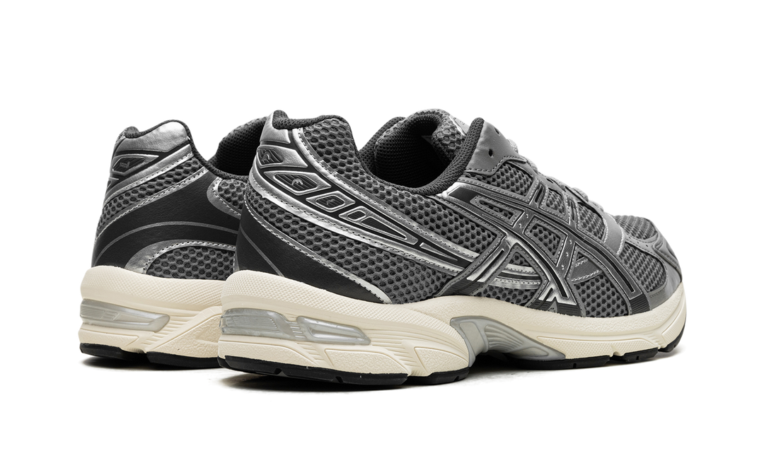 ASICS GEL-1130 CLAY GREY PURE SILVER