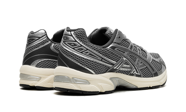 ASICS GEL-1130 CLAY GREY PURE SILVER