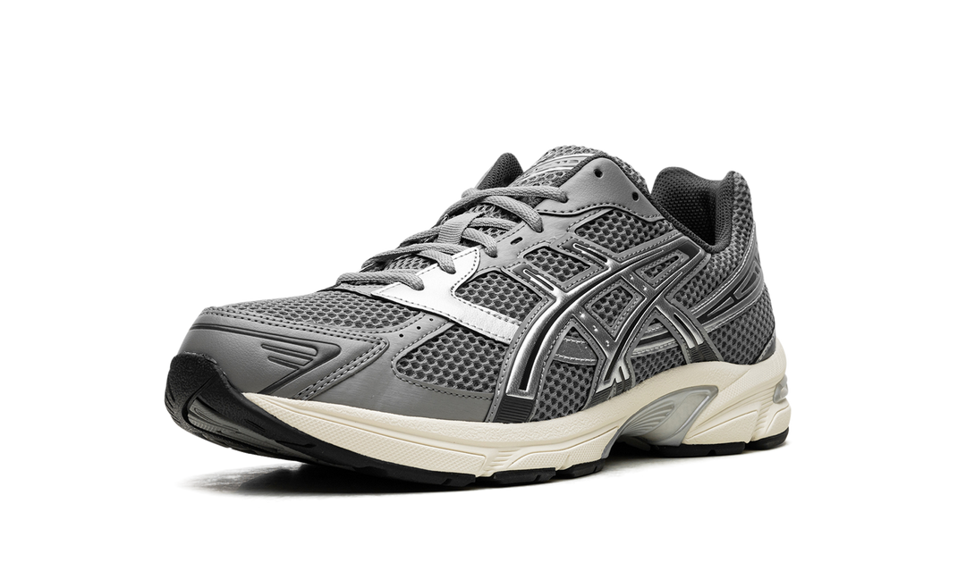 ASICS GEL-1130 CLAY GREY PURE SILVER