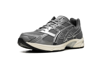 ASICS GEL-1130 CLAY GREY PURE SILVER — Stock
