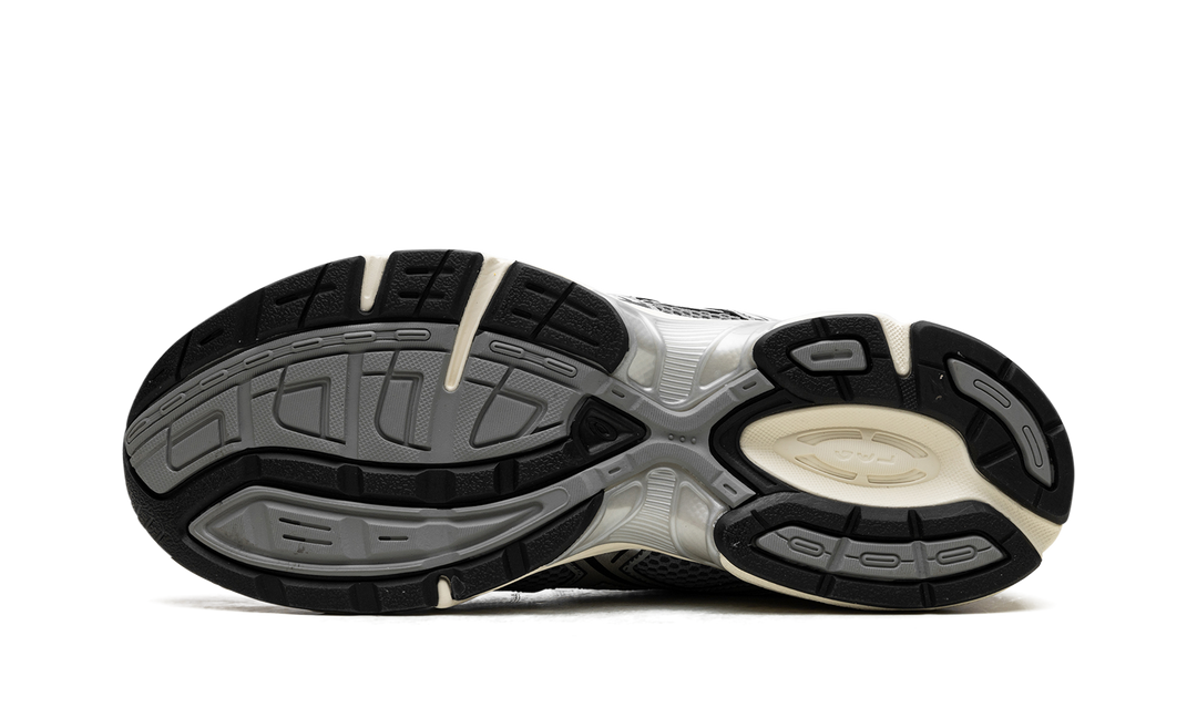 ASICS GEL-1130 CLAY GREY PURE SILVER