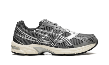 ASICS GEL-1130 CLAY GREY PURE SILVER — Stock
