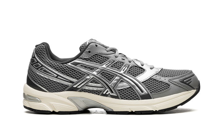 ASICS GEL-1130 CLAY GREY PURE SILVER