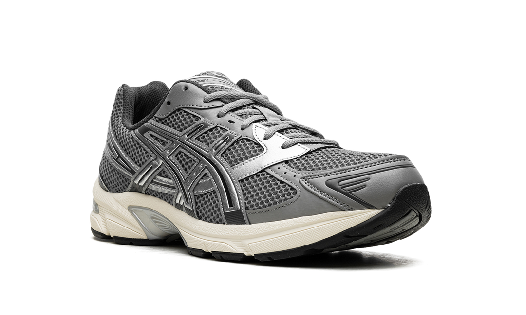 ASICS GEL-1130 CLAY GREY PURE SILVER