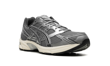 ASICS GEL-1130 CLAY GREY PURE SILVER — Stock