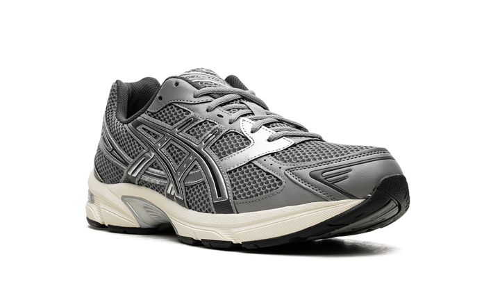 ASICS GEL-1130 CLAY GREY PURE SILVER