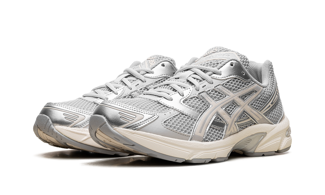 ASICS GEL-1130 CLOUD GREY OATMEAL