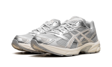 ASICS GEL-1130 CLOUD GREY OATMEAL — Stock