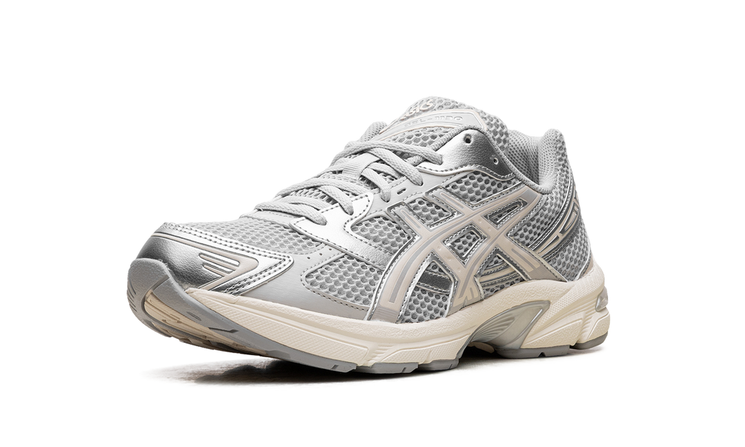 ASICS GEL-1130 CLOUD GREY OATMEAL