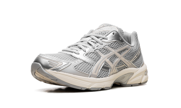 ASICS GEL-1130 CLOUD GREY OATMEAL — Stock