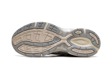 ASICS GEL-1130 CLOUD GREY OATMEAL — Stock