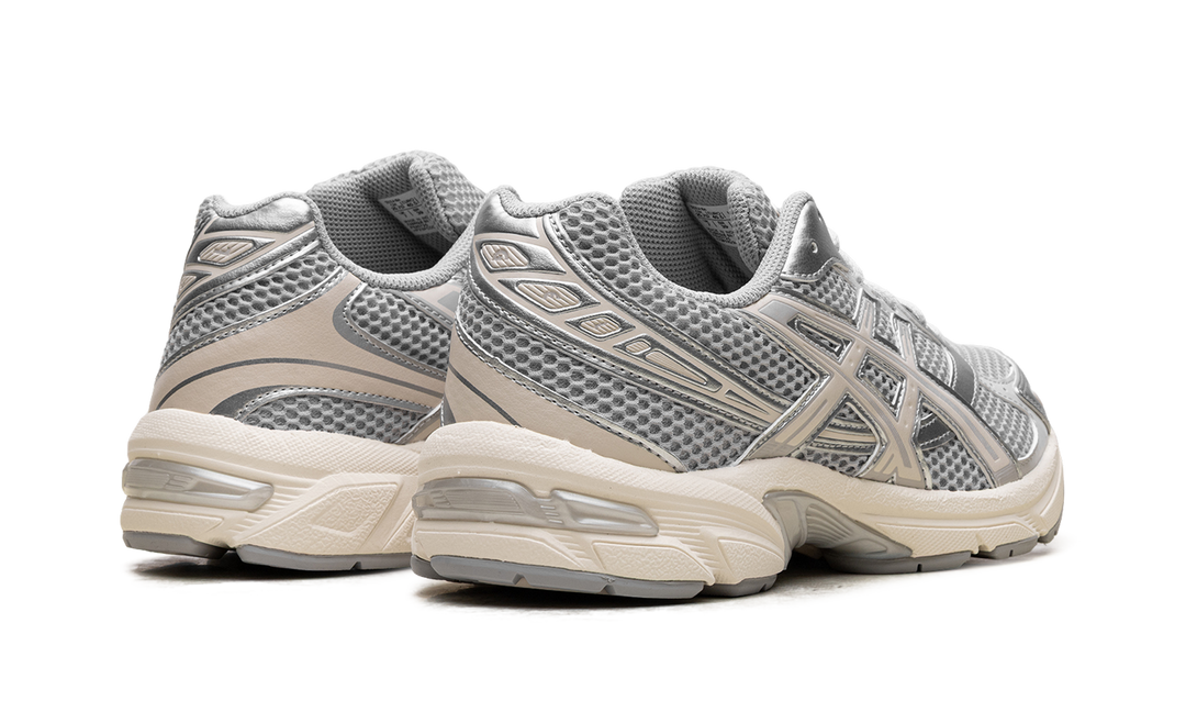 ASICS GEL-1130 CLOUD GREY OATMEAL