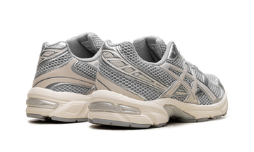 ASICS GEL-1130 CLOUD GREY OATMEAL — Stock