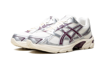 ASICS GEL-1130 CREAM BENIIMO PURPLE — Stock