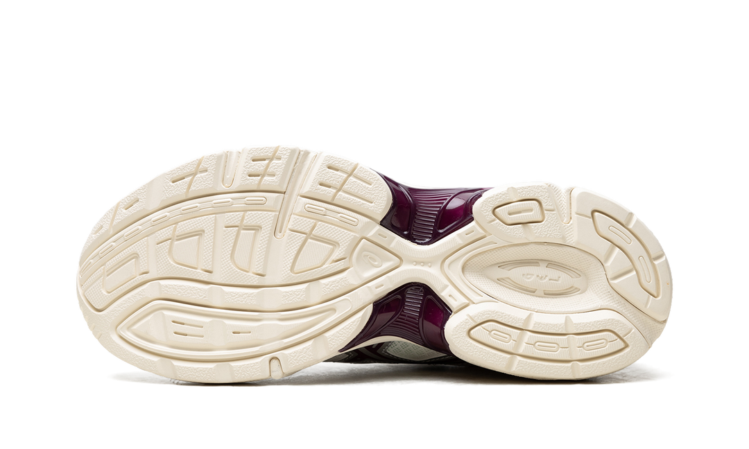 ASICS GEL-1130 CREAM BENIIMO PURPLE