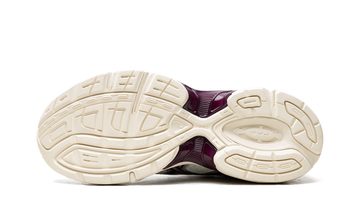ASICS GEL-1130 CREAM BENIIMO PURPLE — Stock