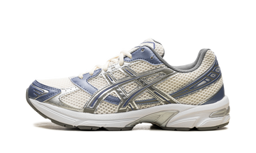 ASICS GEL-1130 CREAM BLUEBERRY — Stock