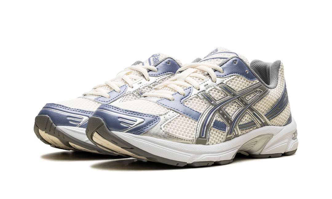 ASICS GEL-1130 CREAM BLUEBERRY