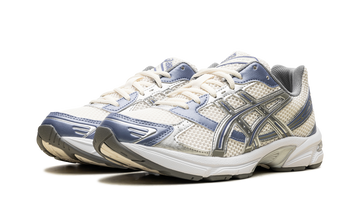 ASICS GEL-1130 CREAM BLUEBERRY — Stock