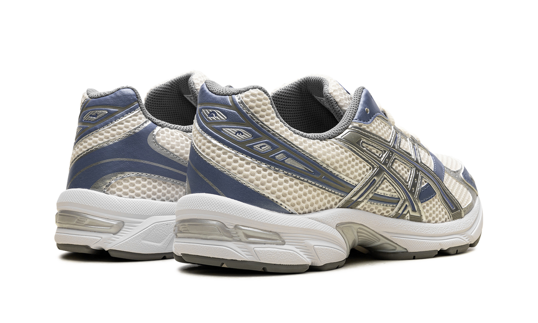 ASICS GEL-1130 CREAM BLUEBERRY