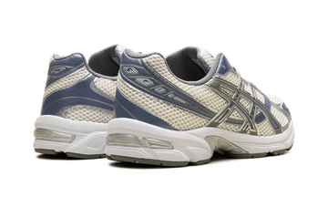 ASICS GEL-1130 CREAM BLUEBERRY — Stock