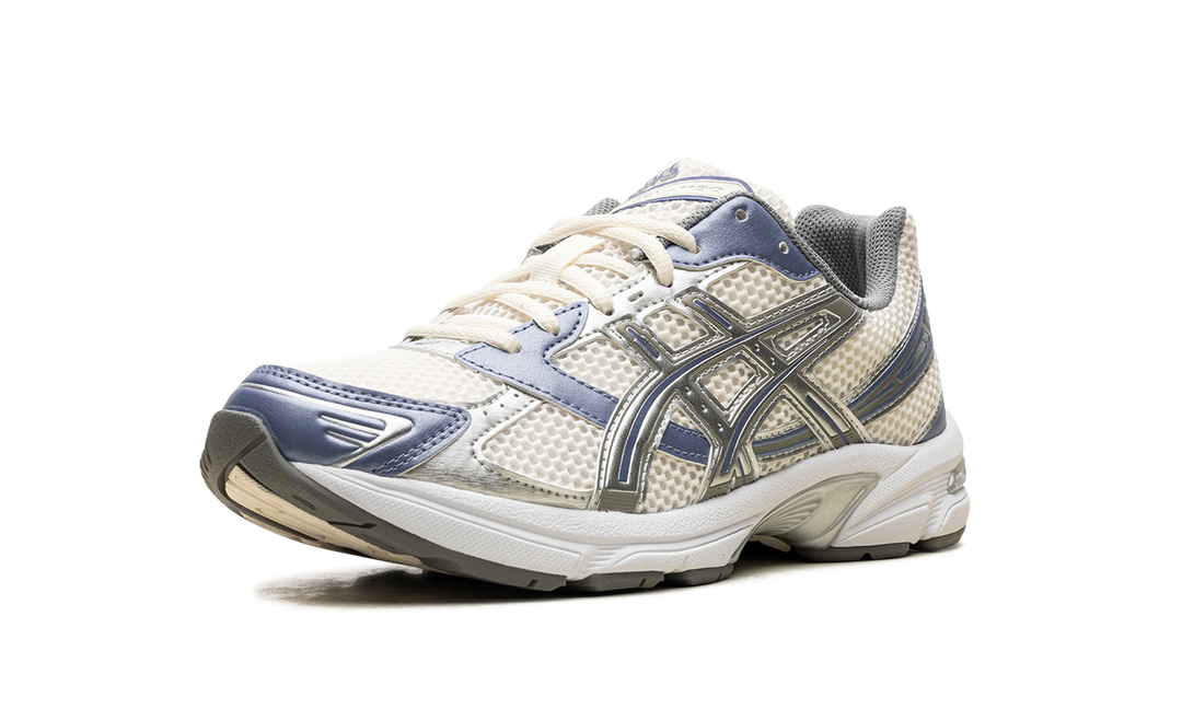 ASICS GEL-1130 CREAM BLUEBERRY