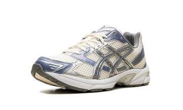 ASICS GEL-1130 CREAM BLUEBERRY — Stock