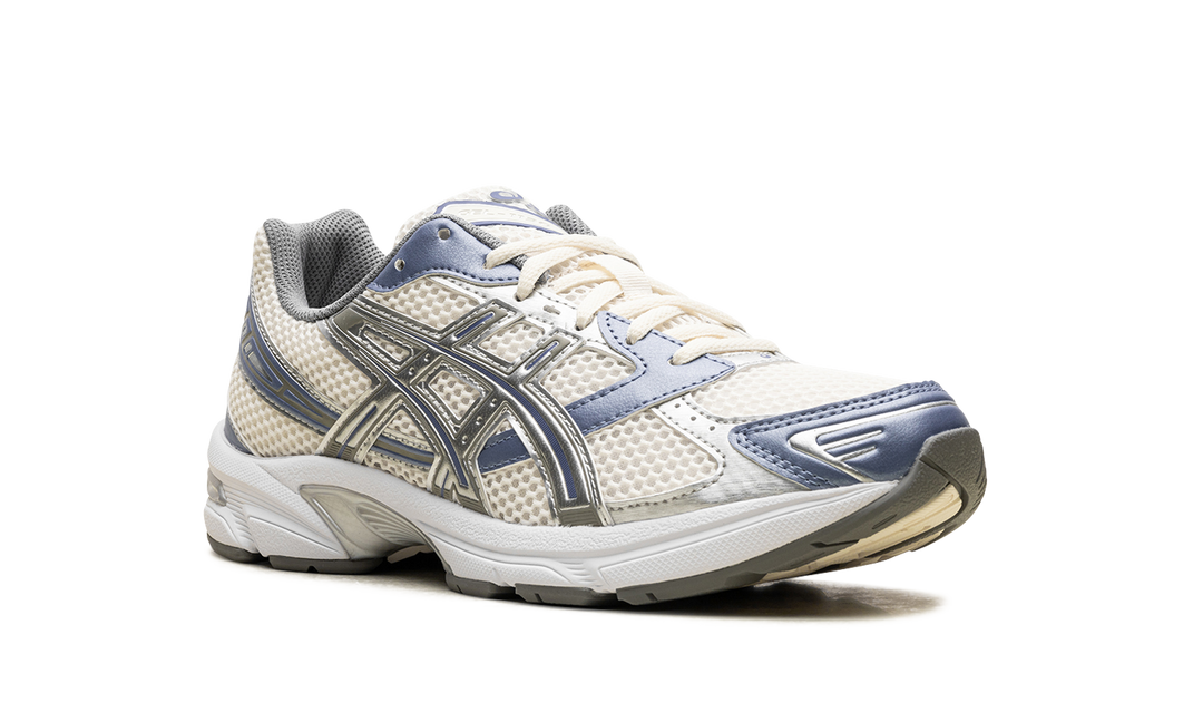 ASICS GEL-1130 CREAM BLUEBERRY