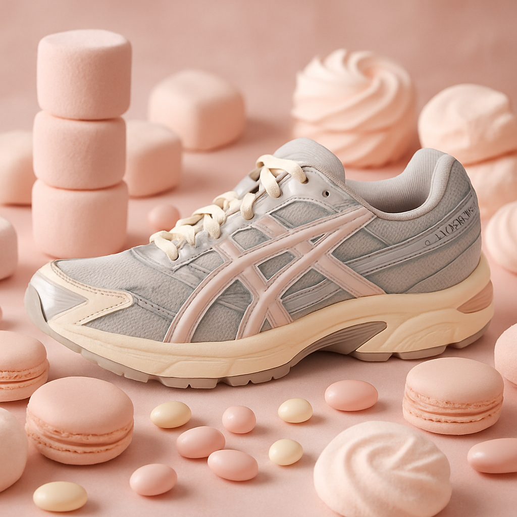 ASICS GEL 1130 &