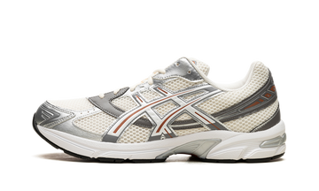 ASICS GEL-1130 CREAM WHITE — Stock