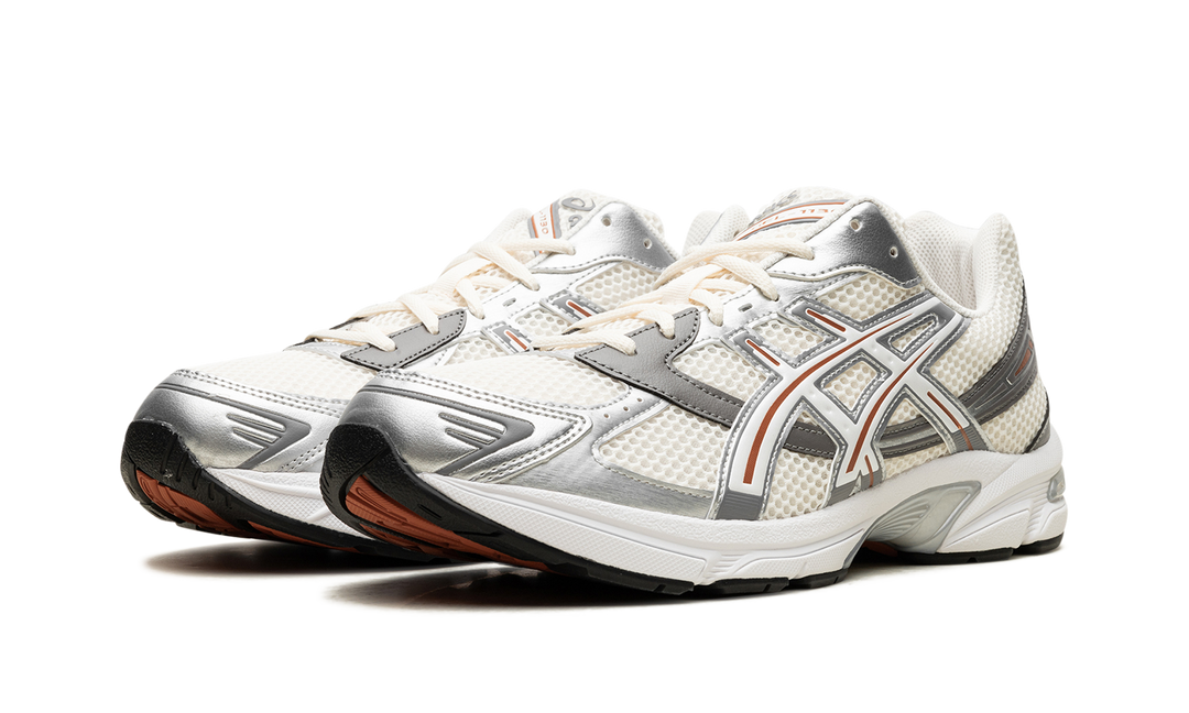 ASICS GEL-1130 CREAM WHITE