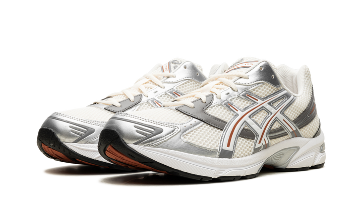 ASICS GEL-1130 CREAM WHITE