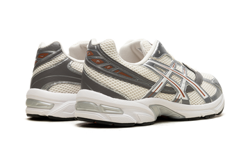 ASICS GEL-1130 CREAM WHITE — Stock